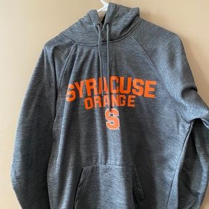 Syracuse Hoodie